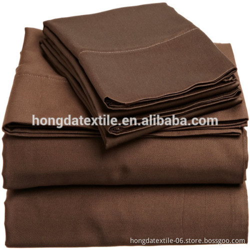 Wholesale 100% Cotton 300 thread count queen size duvet cover sets, sheet set
Quality Choice